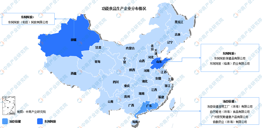 咸宁市食品企业上市规划(食品企业上市规划建议)