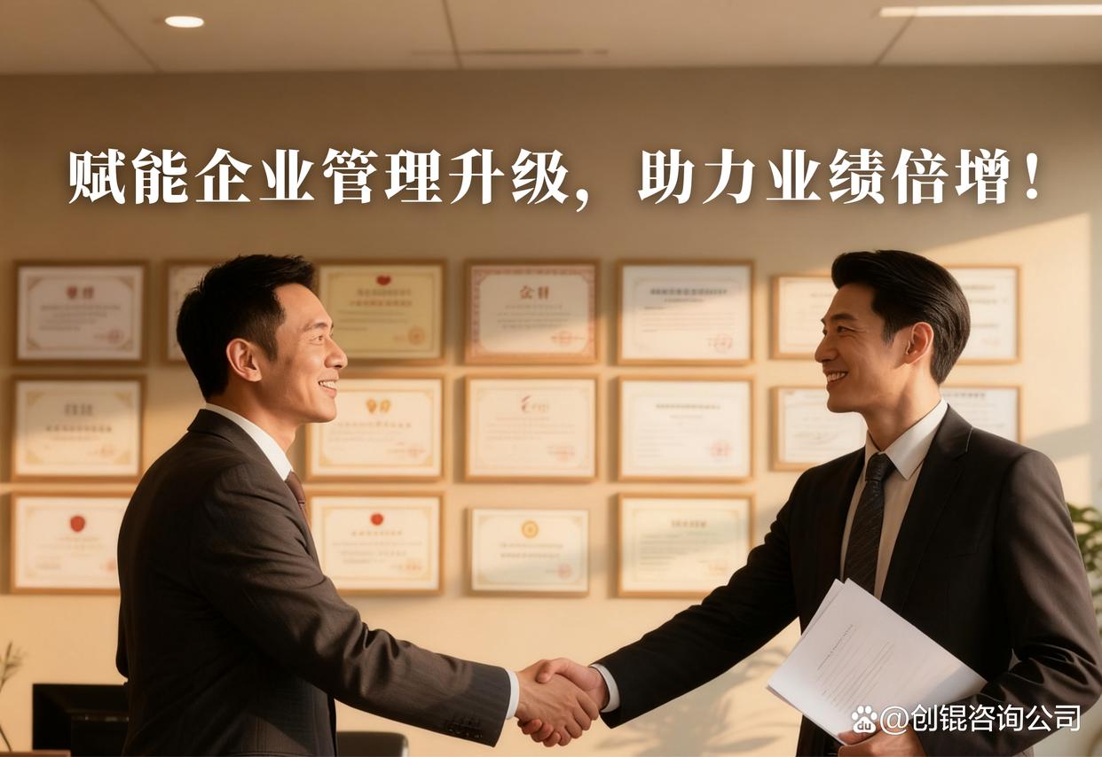 咸宁市企业诊断顾问团队(企业诊断师是做什么的)