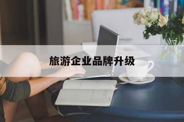咸宁市旅游企业品牌升级(旅游企业品牌升级措施)