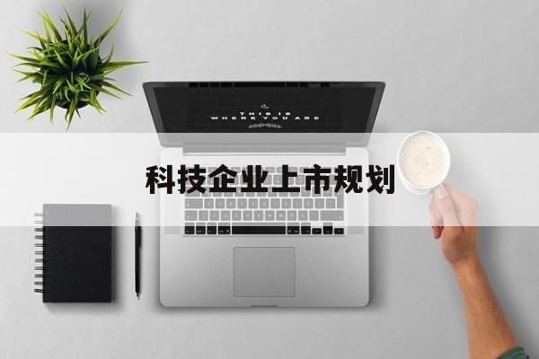咸宁市科技企业上市规划(大型科技企业 上市)
